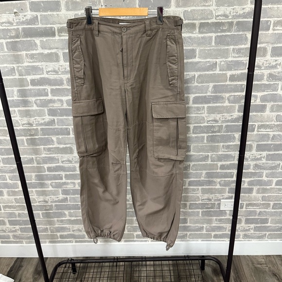 TNA Pants - TNA Supply cargo pants